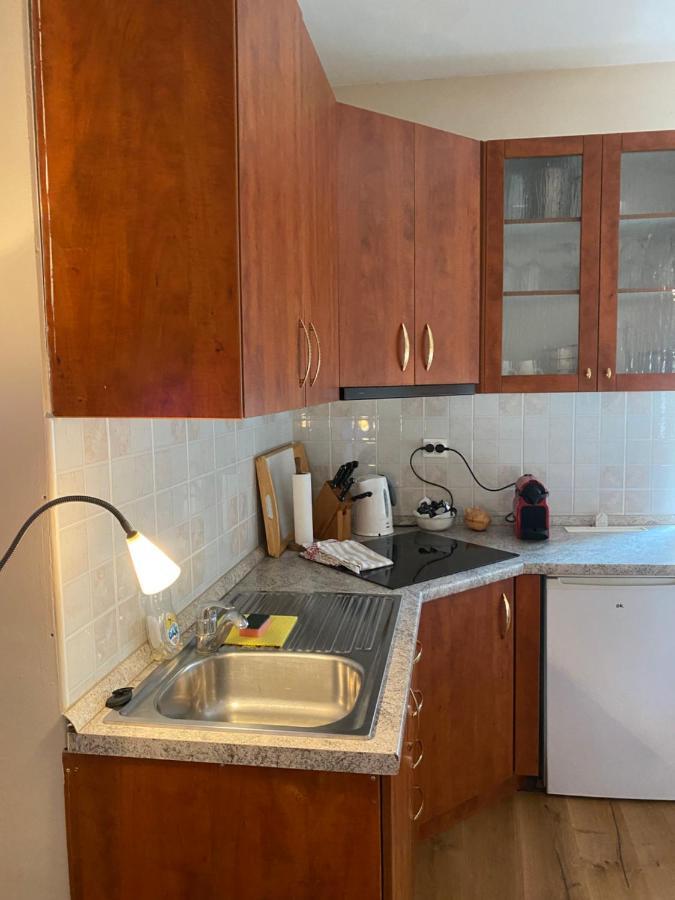 Apartamento Tartini - Private Roof Terrace - Self Check-In Piran Exterior foto