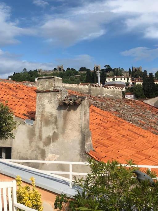 Apartamento Tartini - Private Roof Terrace - Self Check-In Piran Exterior foto